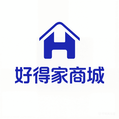 好得家商城 logo